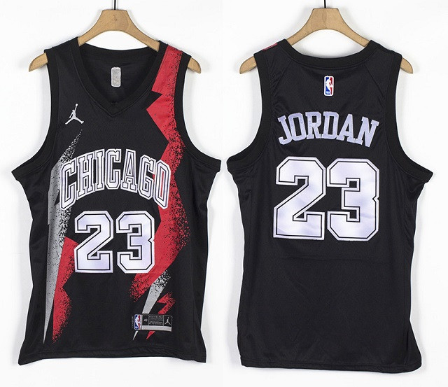 Chicago Bulls Jerseys 34 [Wholesale NBA Jerseys 434]